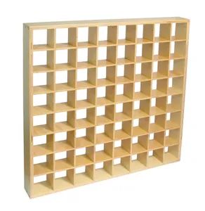 דיפיוזר רשת פתוחה Primacoutic Radiator