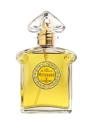 Guerlain Mitsouko 75ML EDP גרלן מיצוקו לאישה