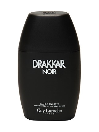 Guy Laroche Drakkar Noir 100ML EDT גיא לארוש דרקר נואר לגבר