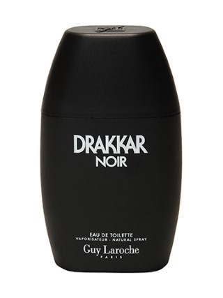 Guy Laroche Drakkar Noir 100ML EDT גיא לארוש דרקר נואר לגבר