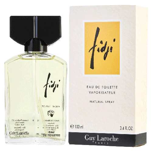 Guy Laroche Fidji 100ML EDT גיא לארוש פיג