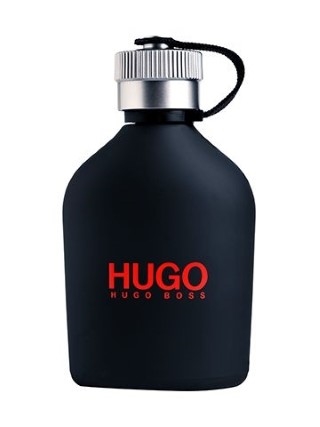 Hugo Boss Hugo Just Different