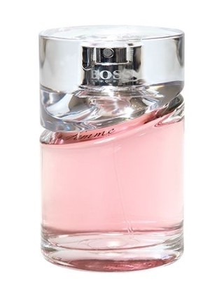 Hugo Boss Femme 50ML EDP בוס פם לאישה