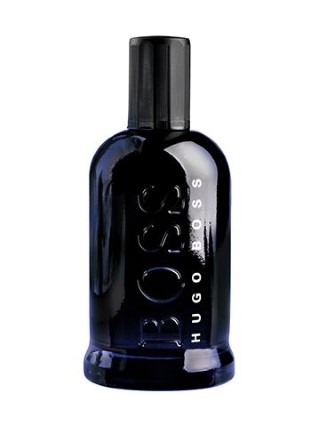 Hugo Boss Bottled Night 100ML EDT בוס באטלד נייט