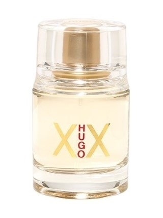 Hugo XX 60ML EDT הוגו אקס אקס לאישה