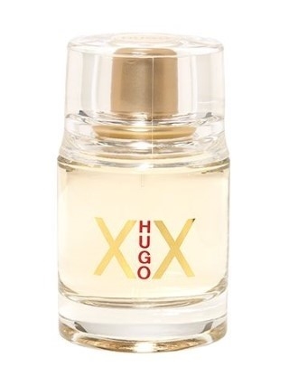Hugo XX 60ML EDT הוגו אקס אקס לאישה