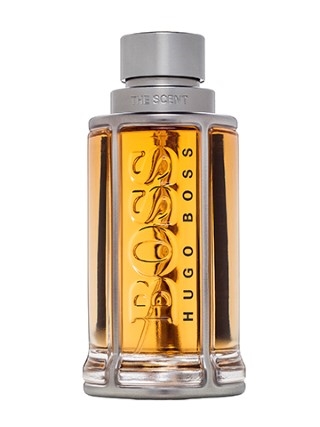 Hugo Boss The Scent 100ML EDT הוגו בוס דה סנט לגבר