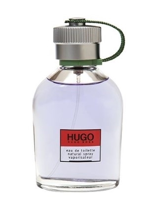 Hugo 125ML EDT הוגו לגבר