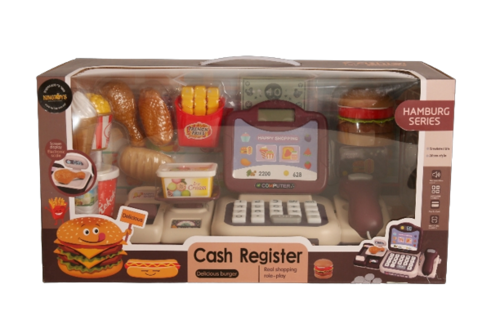 קופה רושמת איכותית