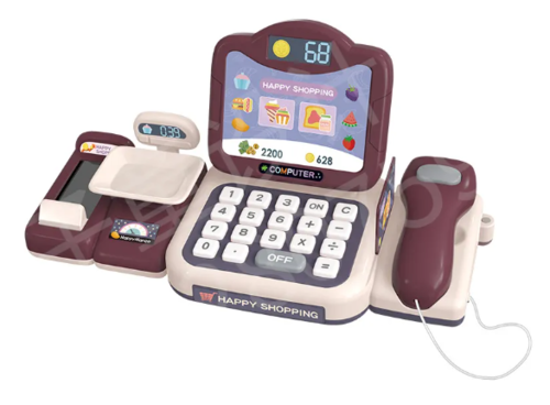 קופה רושמת איכותית