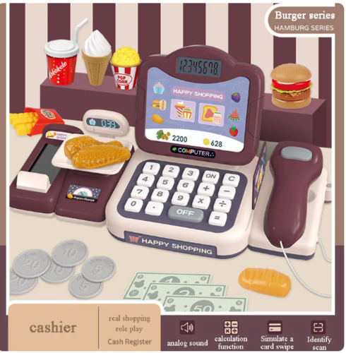 קופה רושמת איכותית