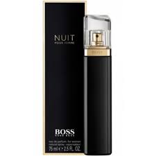 Hugo Boss Boss Nuit Pour Femme