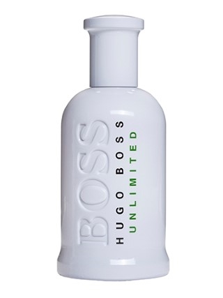Hugo Boss Bottled Unlimited 100ML EDT בוס בוטלד אנלימיטד
