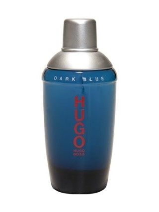 Hugo Boss Dark Blue 75ML EDT הוגו בוס דארק בלו לגבר