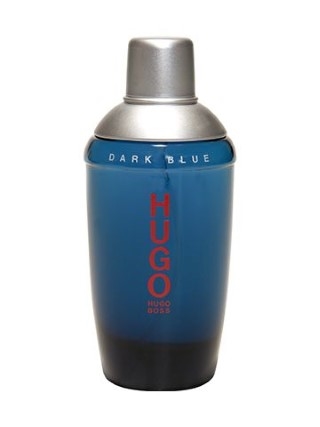Hugo Boss Dark Blue 75ML EDT הוגו בוס דארק בלו לגבר