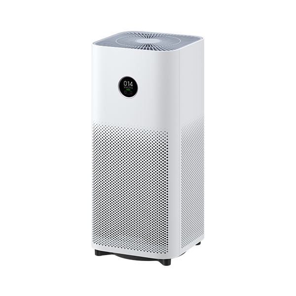 מטהר אוויר חכם שיאומי דגם Xiaomi Air Purifier 4