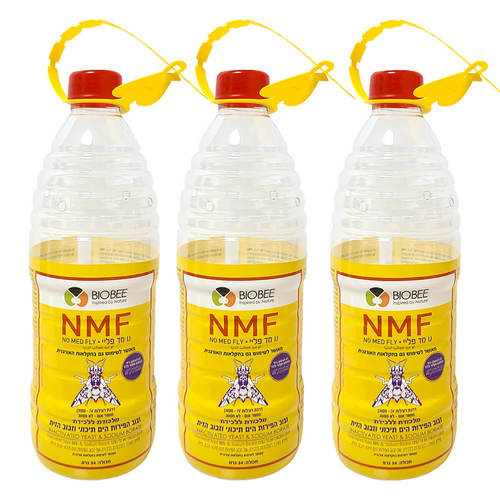 מלכודת NMF