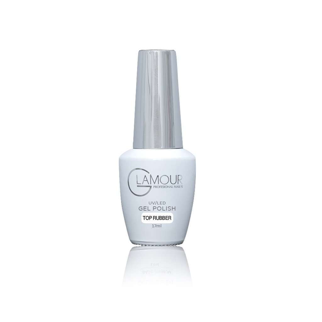 טופ ראבר ללא ניטרול 17 מ”ל – Glamour