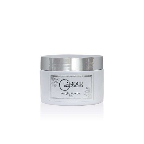 אבקת אקריל 250 ג’ – Glamour (Marshmallow)