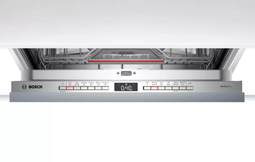 מדיח כלים אינטגרלי מלא Bosch SMV6ZCX01G בוש