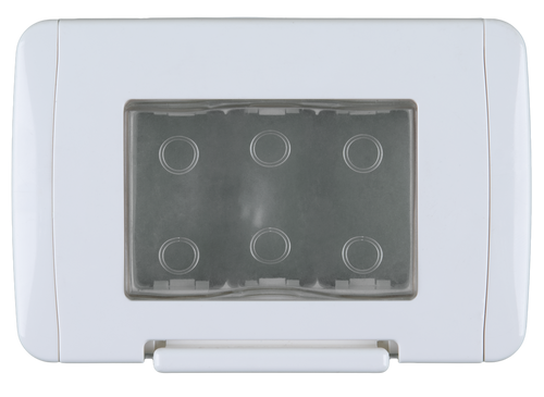 מכסה מ