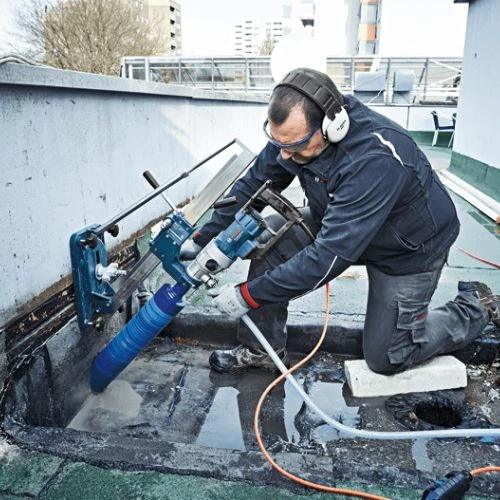 מקדחת יהלום  BOSCH GDB 180