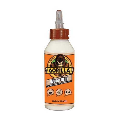 דבק עץ/נגרים גורילה 236 מ"ל Gorilla Glue