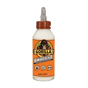 דבק עץ/נגרים גורילה 236 מ"ל Gorilla Glue
