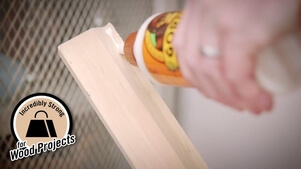 דבק עץ/נגרים גורילה 236 מ"ל Gorilla Glue