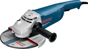 משחזת זווית "9 BOSCH GWS 2200-230 2200W