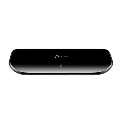 TP-Link SG1008D מתג שולחני 8 ערוצים במהירות Giga