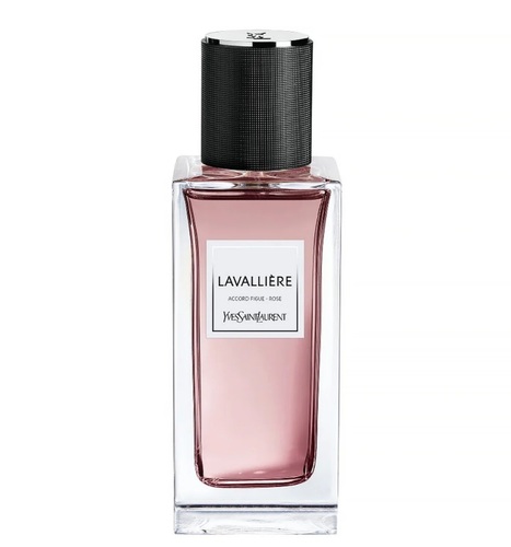 בושם יוניסקס Yves Saint Laurent Lavalliere Accord Figue Rose 125 ml