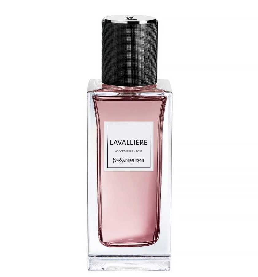 Yves Saint Laurent Lavalliere