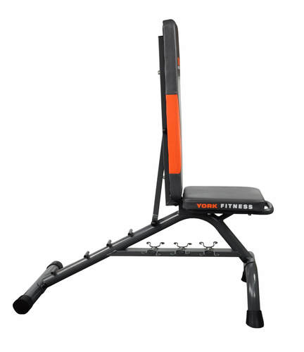 ספת כושר YORK 45071