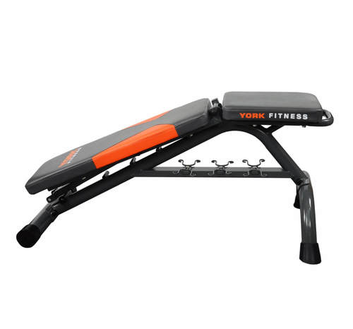 ספת כושר YORK 45071