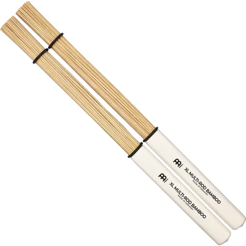 מקלות זרדים Meinl SB204 Bamboo XL