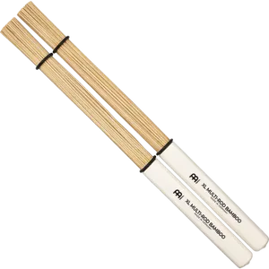 מקלות זרדים Meinl SB204 Bamboo XL