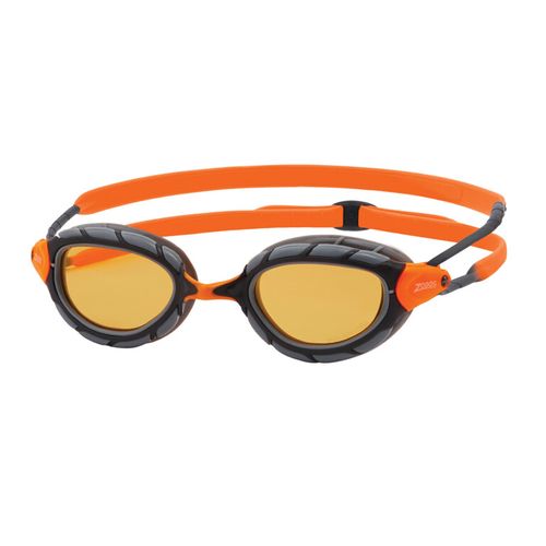 משקפת שחייה PREDATOR POLARIZED ULTRA