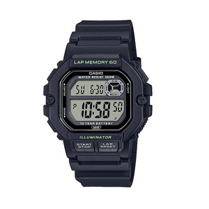 שעון דיגיטלי קסיו WS-1400H-1A