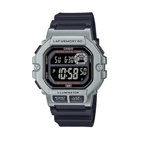 שעון דיגיטלי קסיו WS-1400H-1B