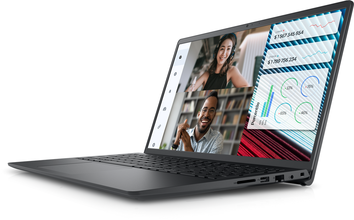 מחשב נייד Dell Vostro 3530 VM-RD09-14382 דל