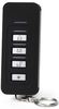 שלט קומפקטי אלחוטי דו-כיווני למערכות  PowerMaster דגם  KF-235