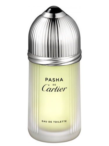 בושם לגבר Cartier Pasha Cartier EDT 100 ml