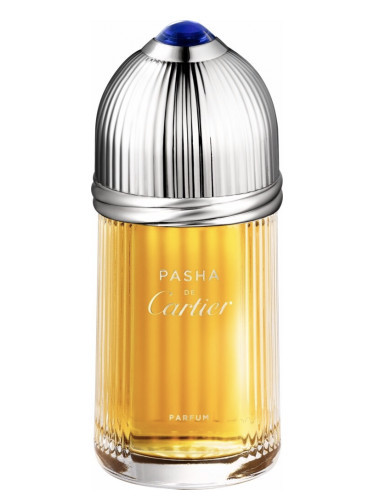 בושם לגבר Cartier Pasha Parfum 100 ml