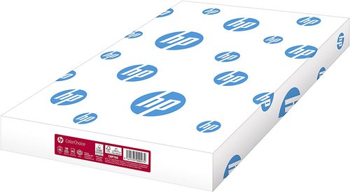 נייר מלוטש A3 להדפסה וצילום (160 גרם) HP COLOUR LASER PAPER