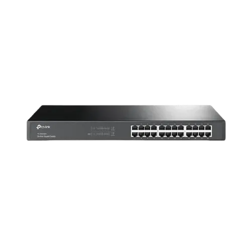  רכזת רשת / ממתג TP-Link TL-SG1024
