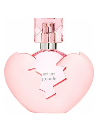 בושם לאישה Ariana Garnde THANK U NEXT EDP 100 ml