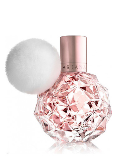 בושם לאישה Ariana Grande Ari EDP 100 ml