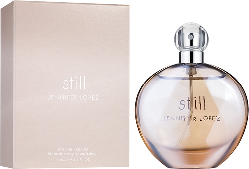 Jennifer Lopez Still 50ML EDP ג'ניפר לופז סטיל לאישה