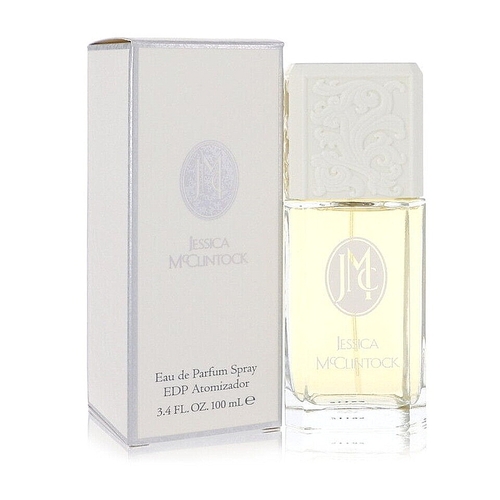 Jessica McClintock 100ML EDP ג'סיקה מקלינטוק לאישה